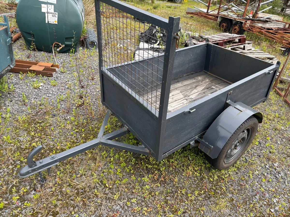 Weekly online auction - Image 4