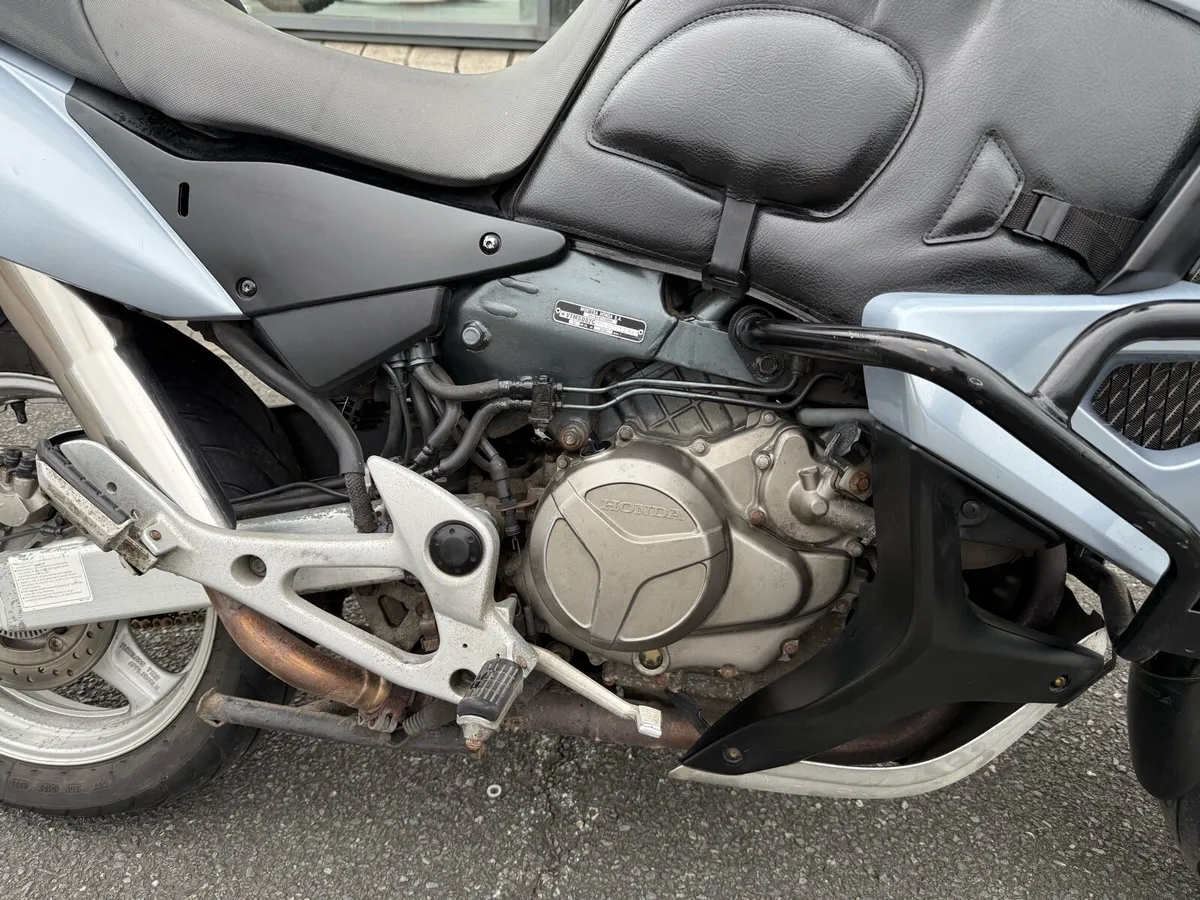 2007 Honda Varadero 1000 - Image 3