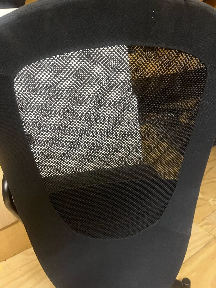Office chair - Image 2