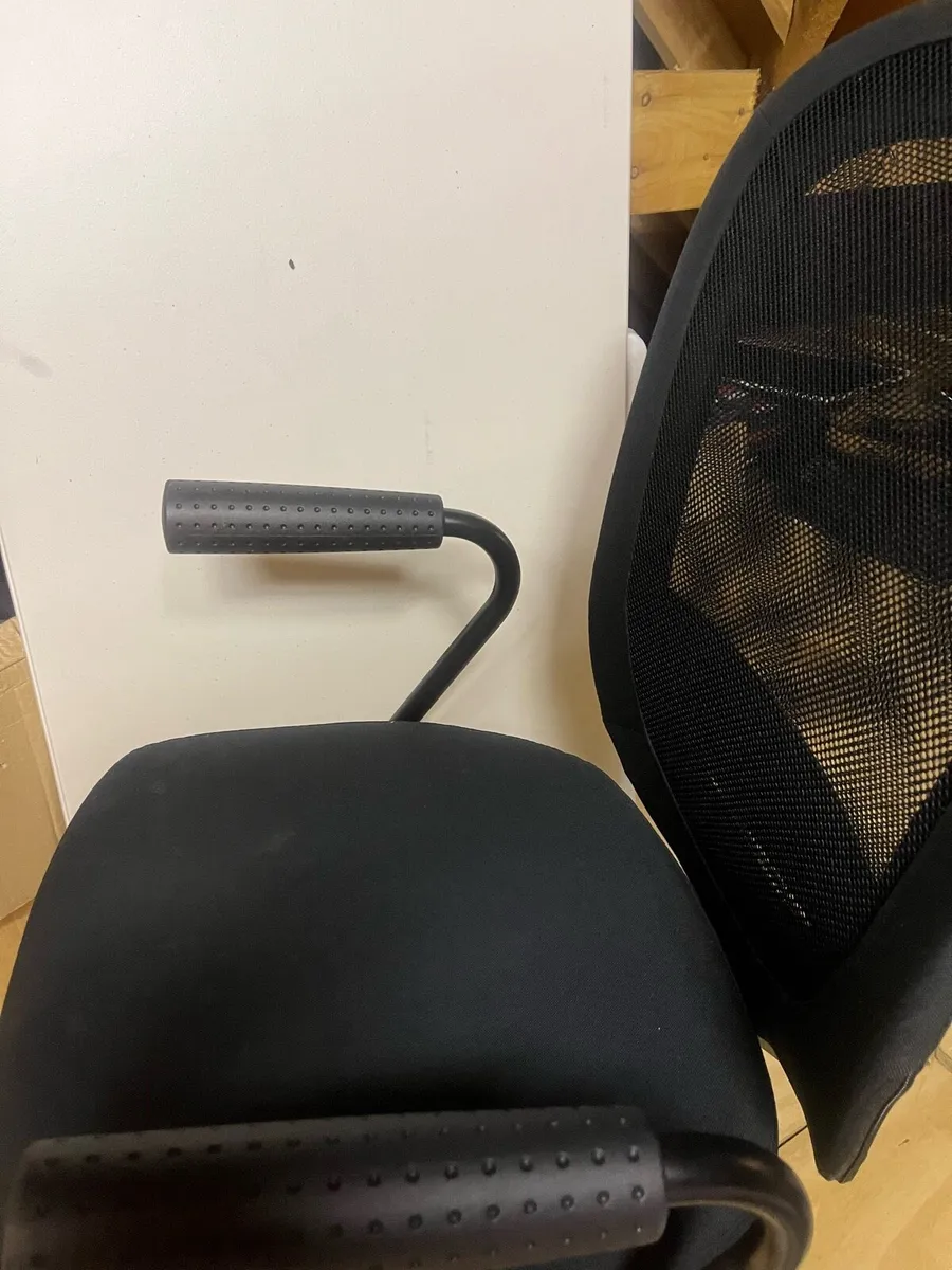 Office chair - Image 4