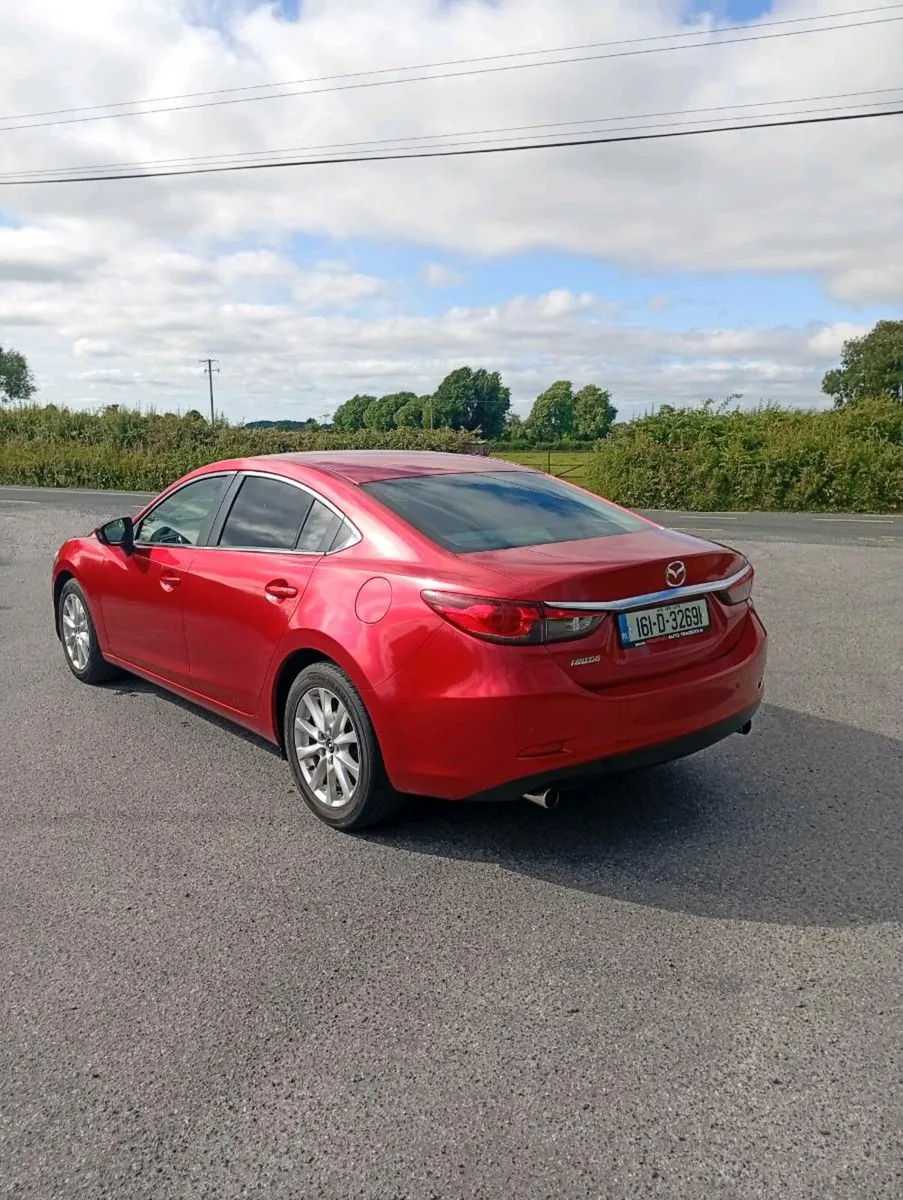 Mazda 6 - Image 3