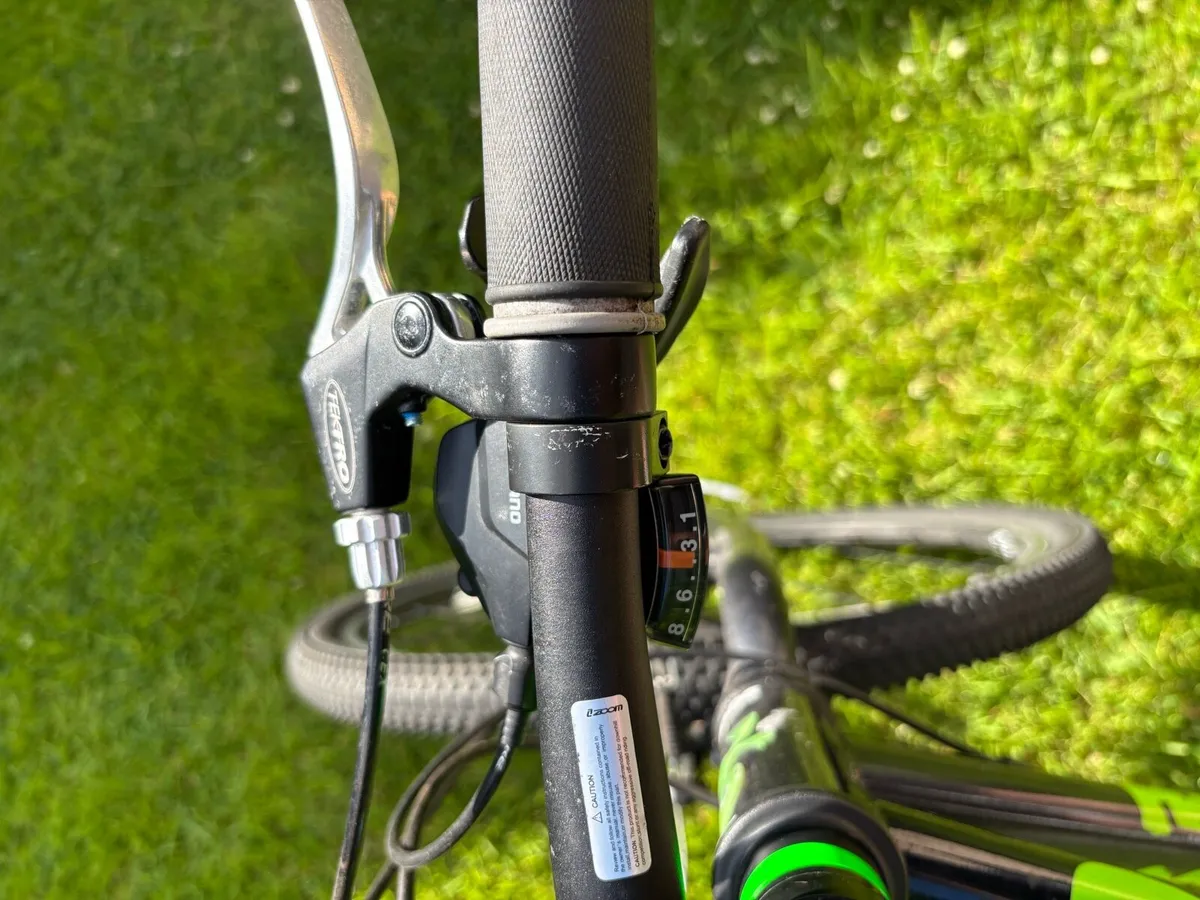 Two 24’’ alloy kids bikes - Image 3