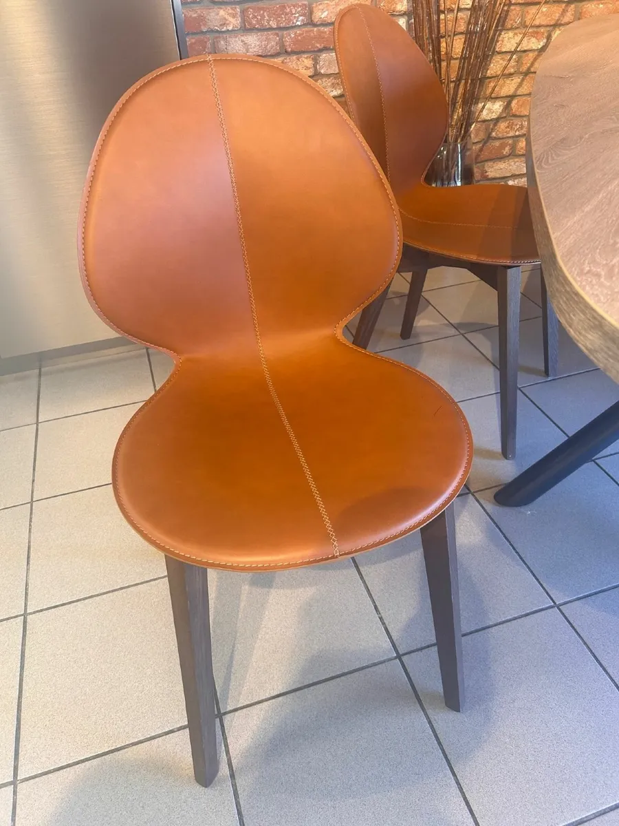 Kube Calligaris Chairs - Image 2