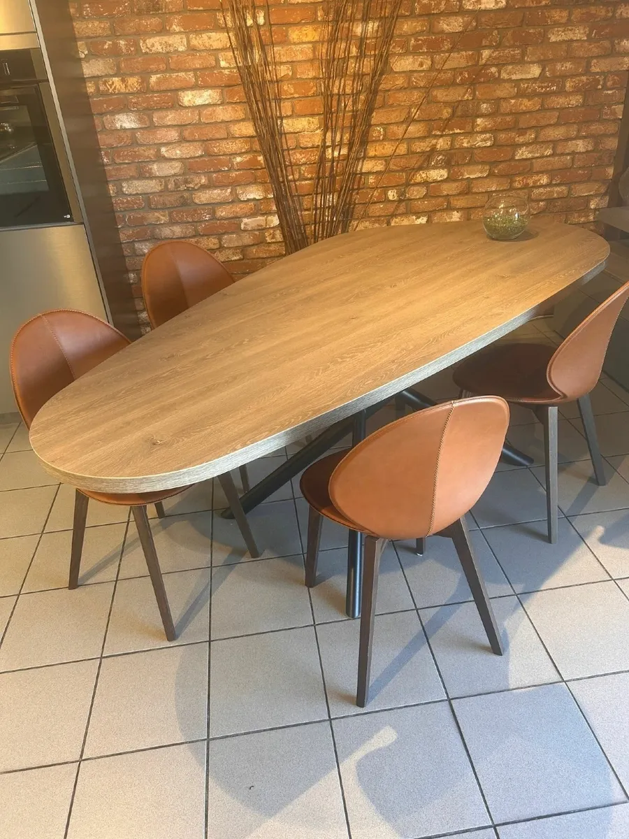 Kube Calligaris Chairs - Image 3