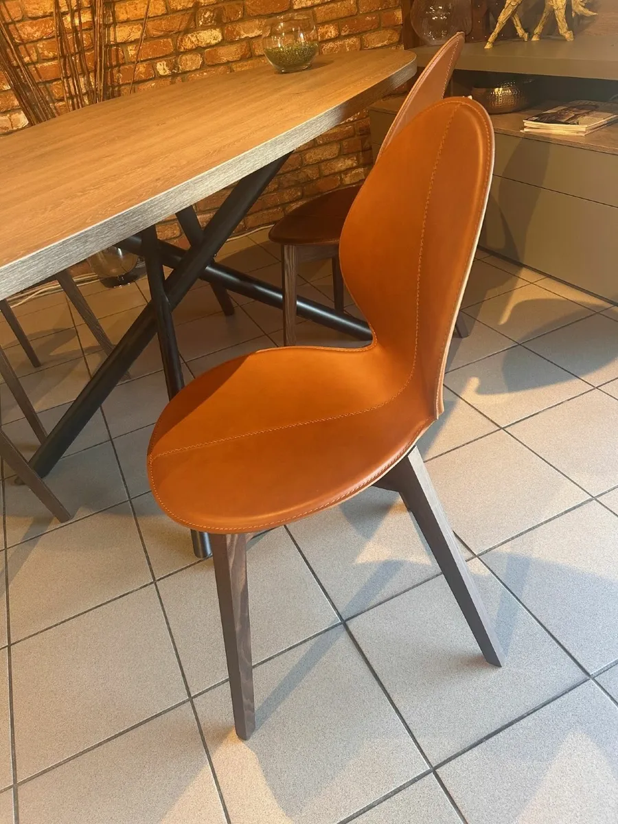 Kube Calligaris Chairs - Image 4