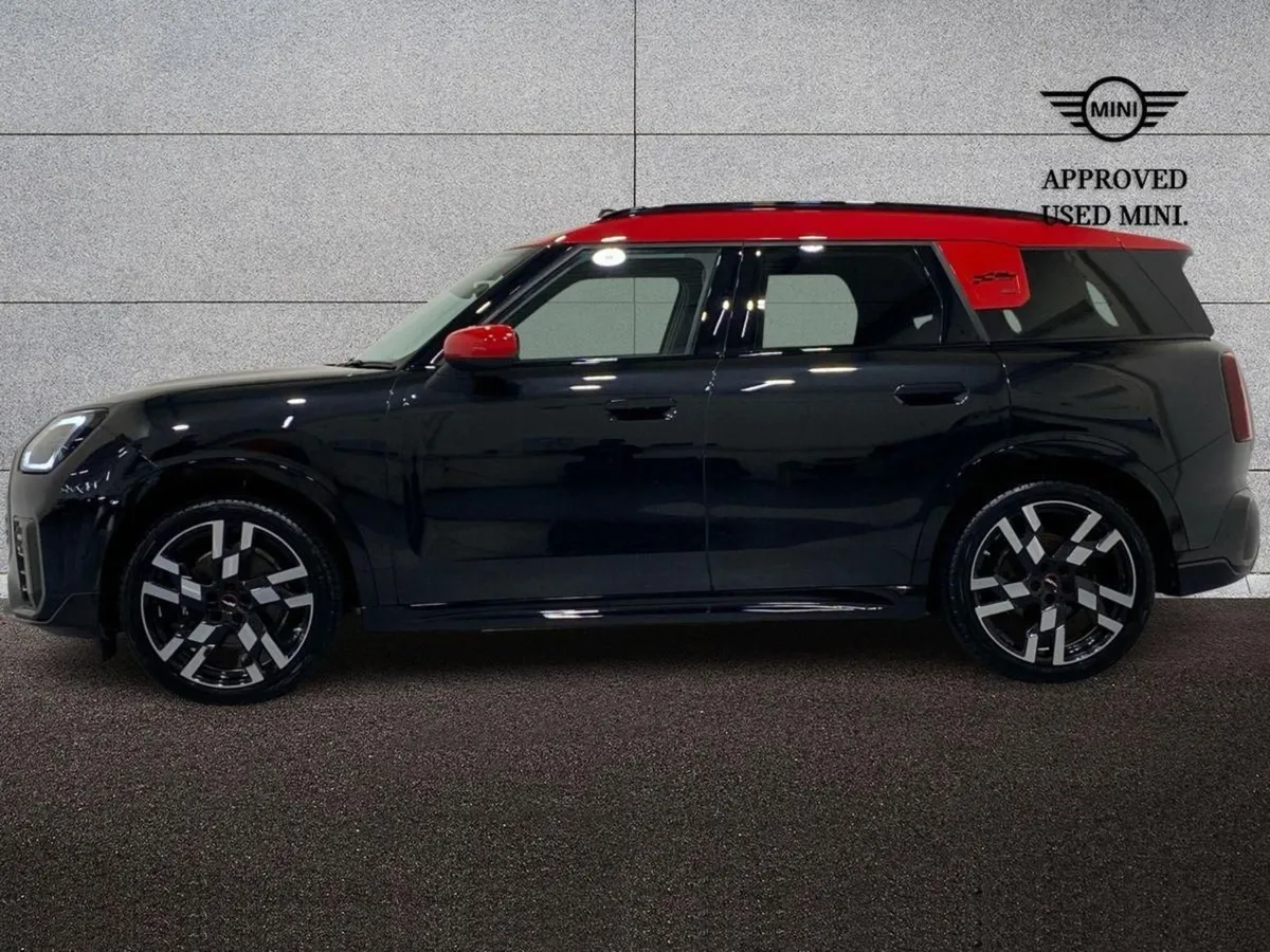 MINI COUNTRYMAN SE All4 - Image 3