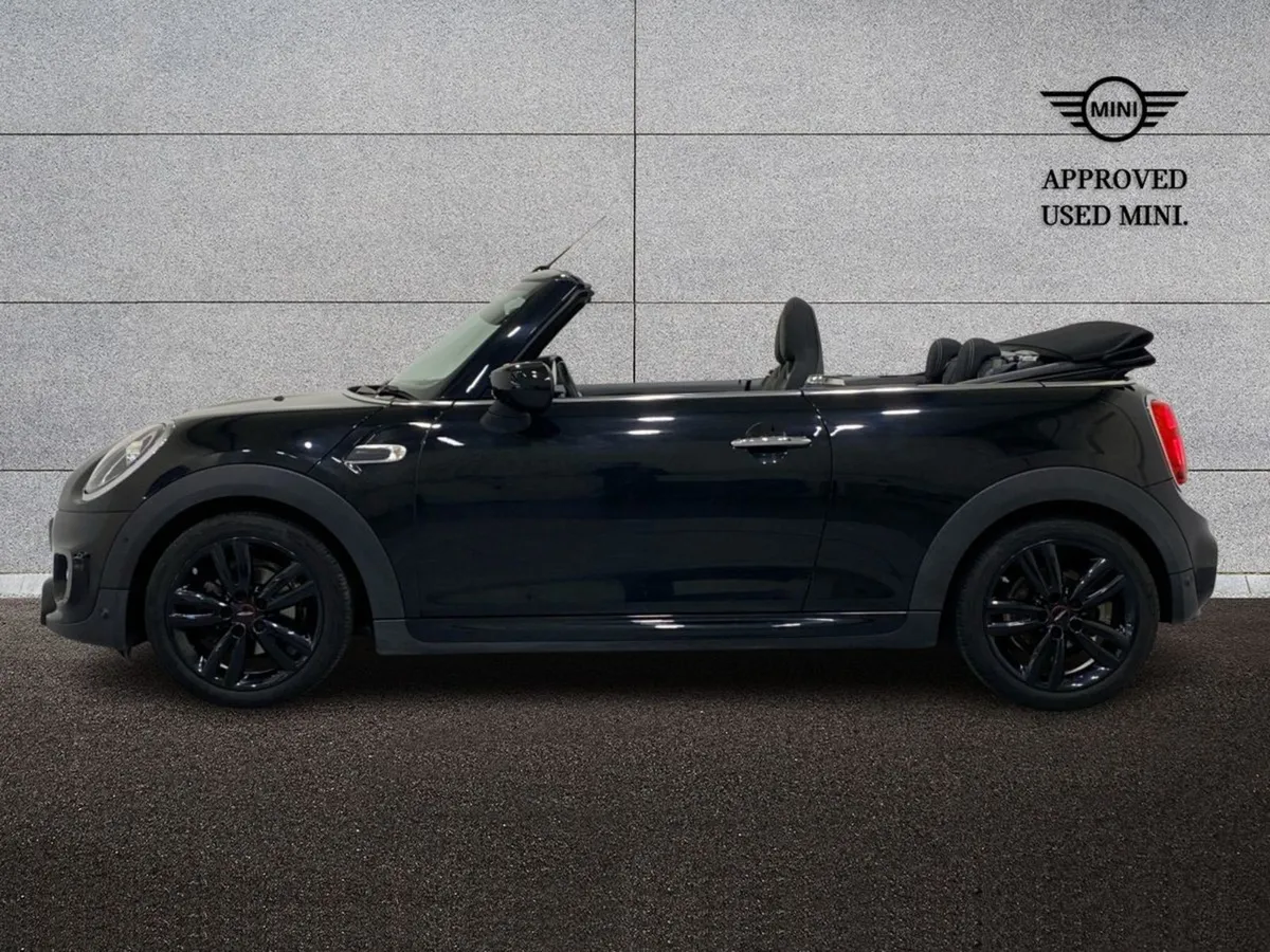 MINI CONVERTIBLE Cooper Sport - Image 4