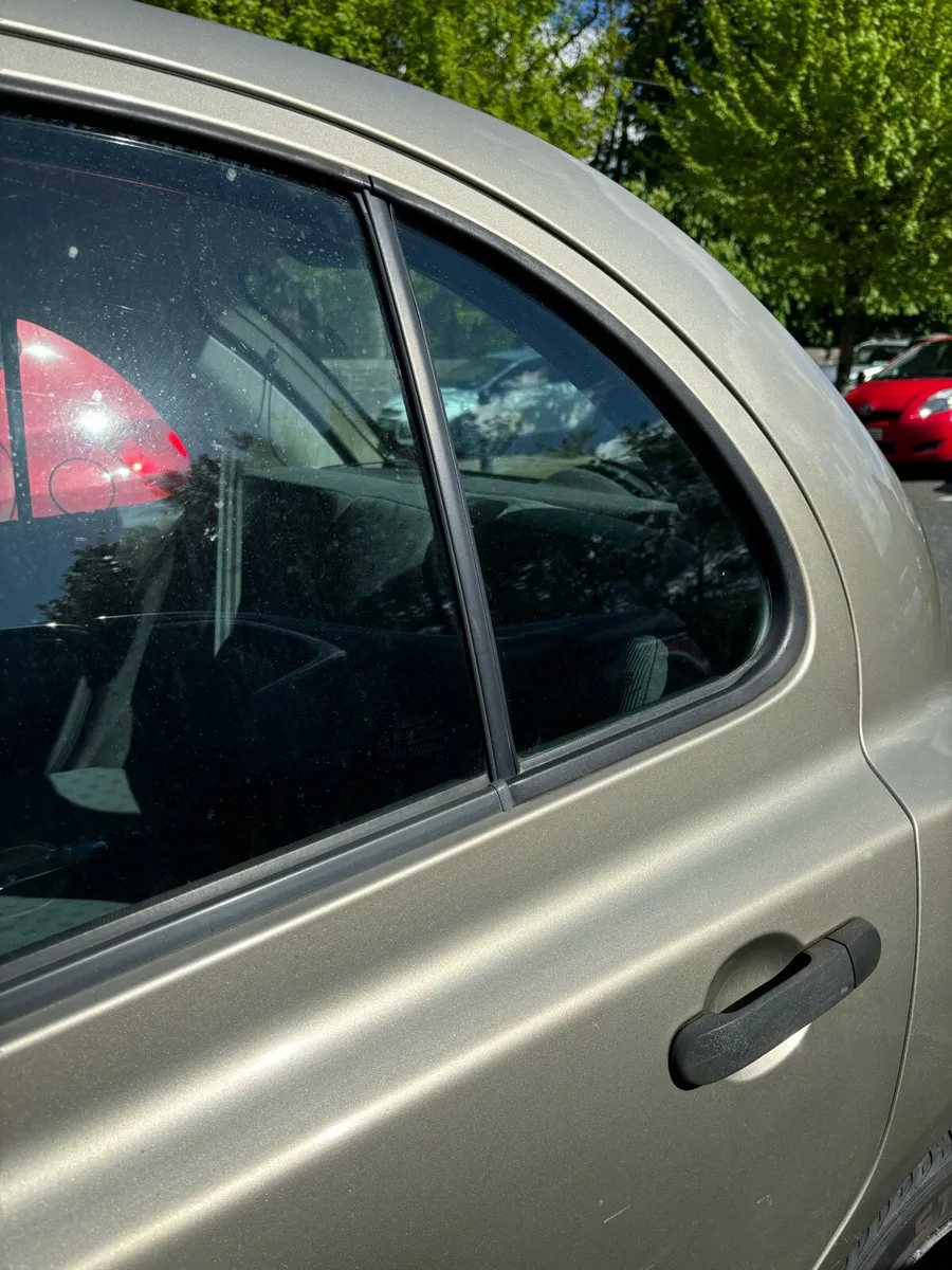 Car Deposit received - Image 1