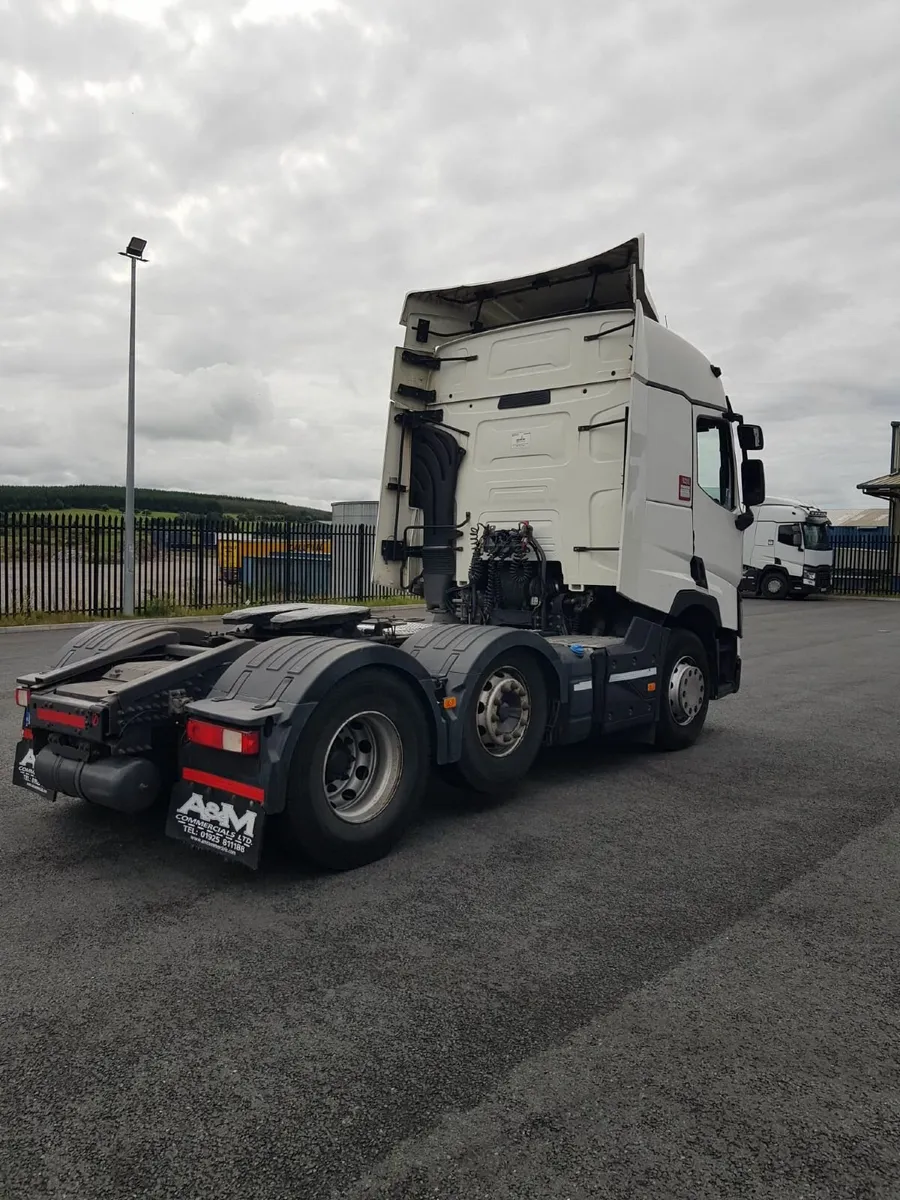 Renault T460  2016 - Image 3