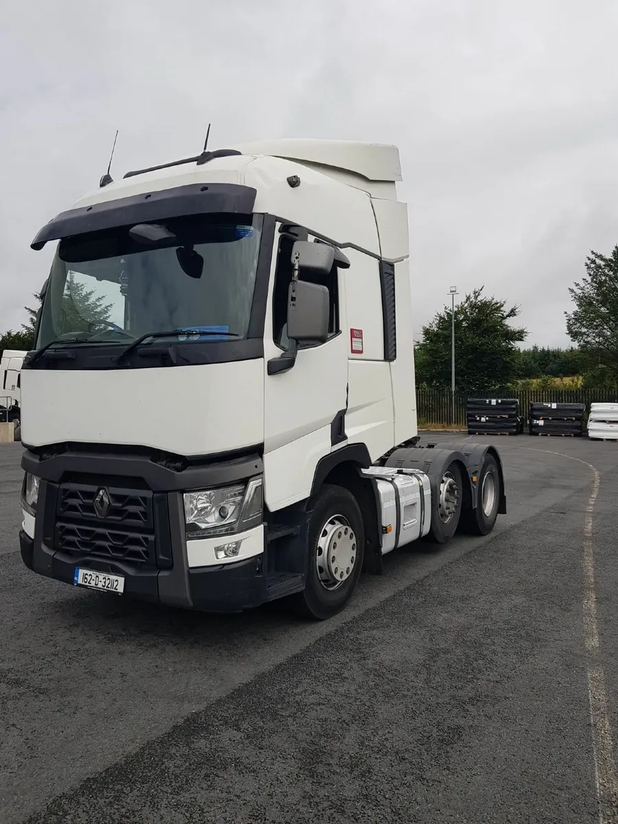 Renault T460  2016 - Image 4