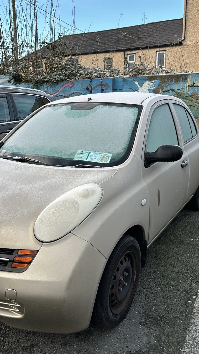 Car Deposit received - Image 4
