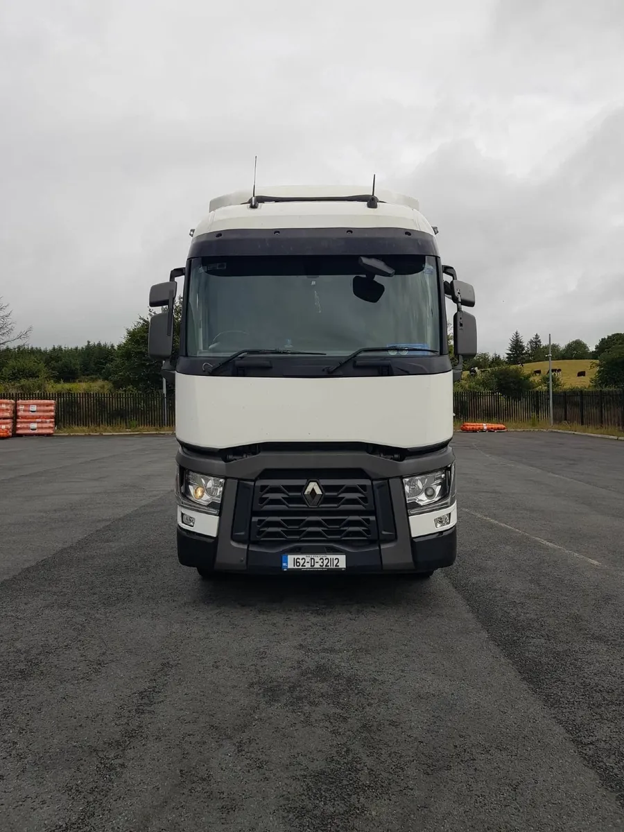 Renault T460  2016 - Image 1