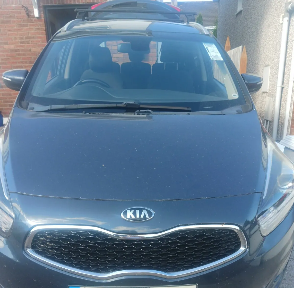 Kia Carens 2014 - Image 1