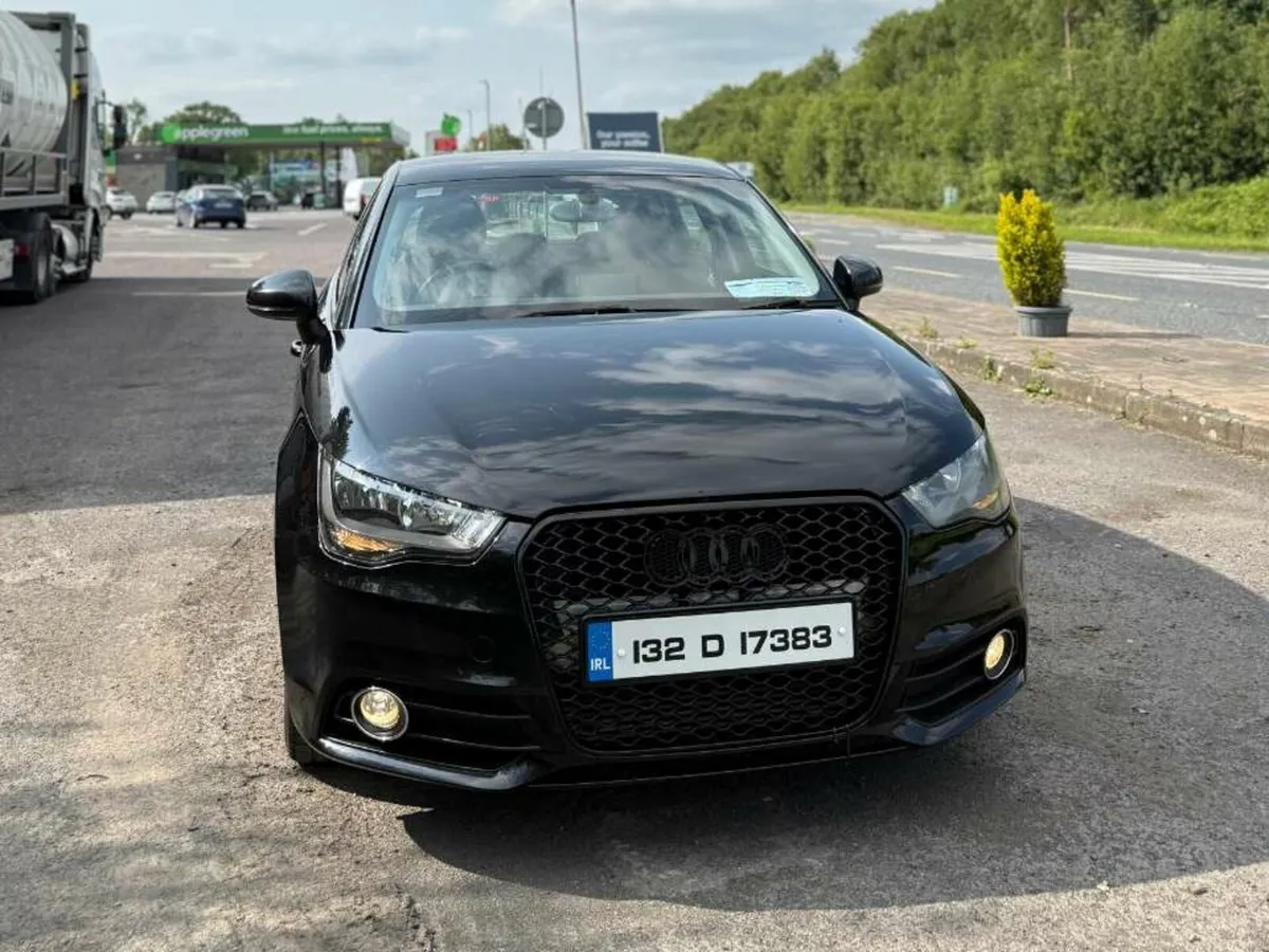 Audi A1 1.6TDI - Image 2