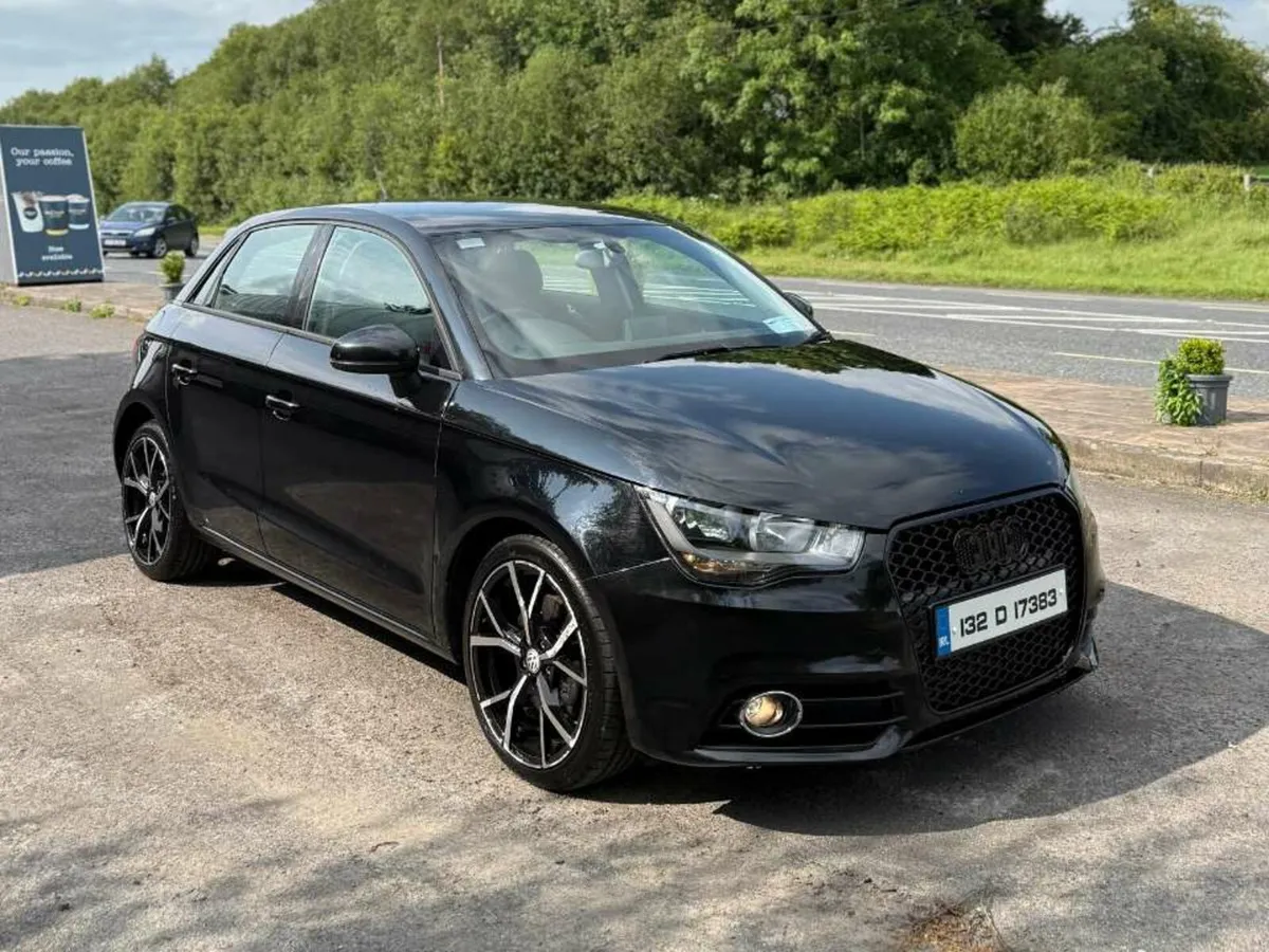 Audi A1 1.6TDI - Image 3