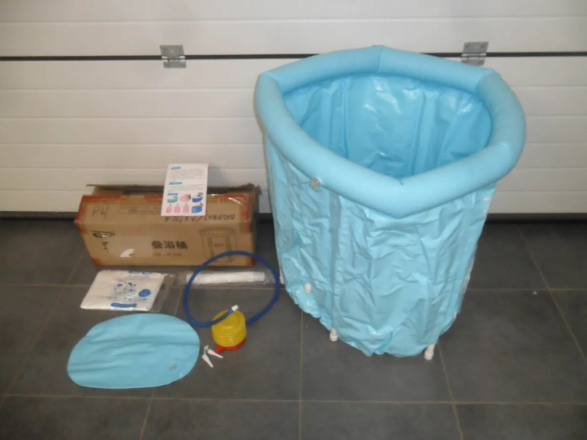 kids pool - Image 1