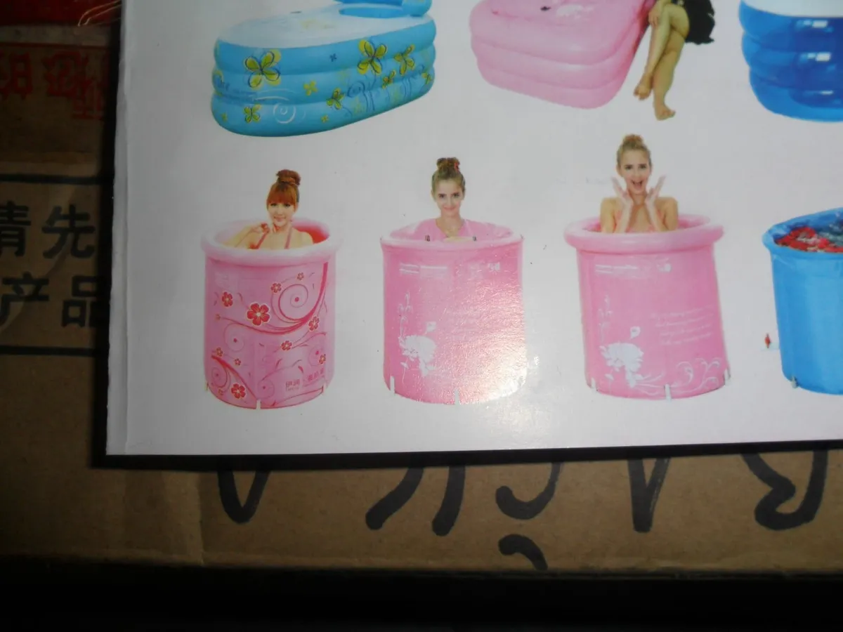 kids pool - Image 3