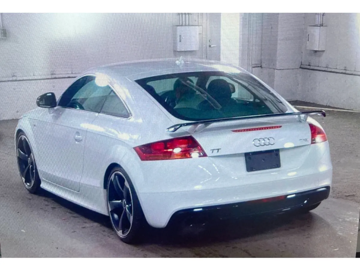 Audi TT S-LINE COMPETITION PACK COMING IN SOON PLE - Image 3