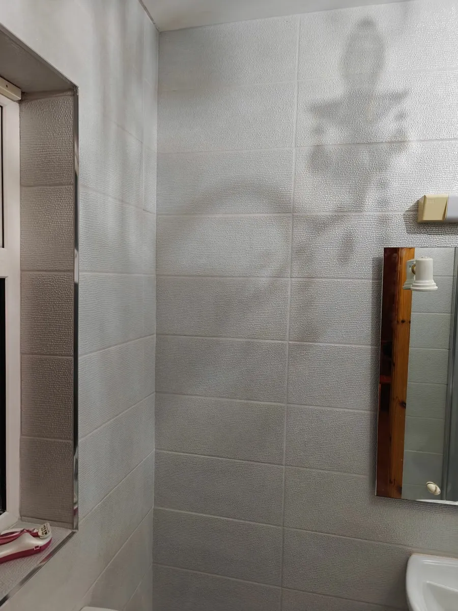 White wall tiles 20 x 60 - Image 4