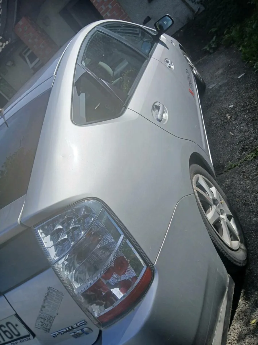 Toyota - Image 2