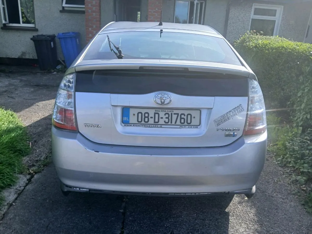 Toyota - Image 3