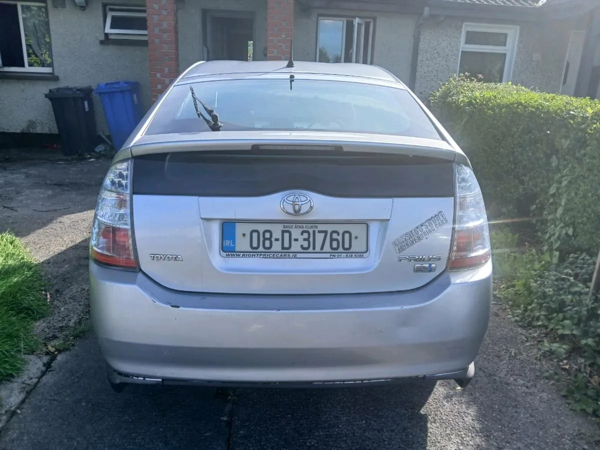 Toyota - Image 4