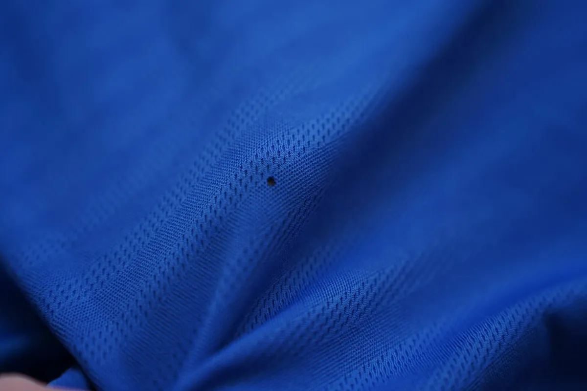Chelsea Home Jersey 2012/2013  Size M - Image 3