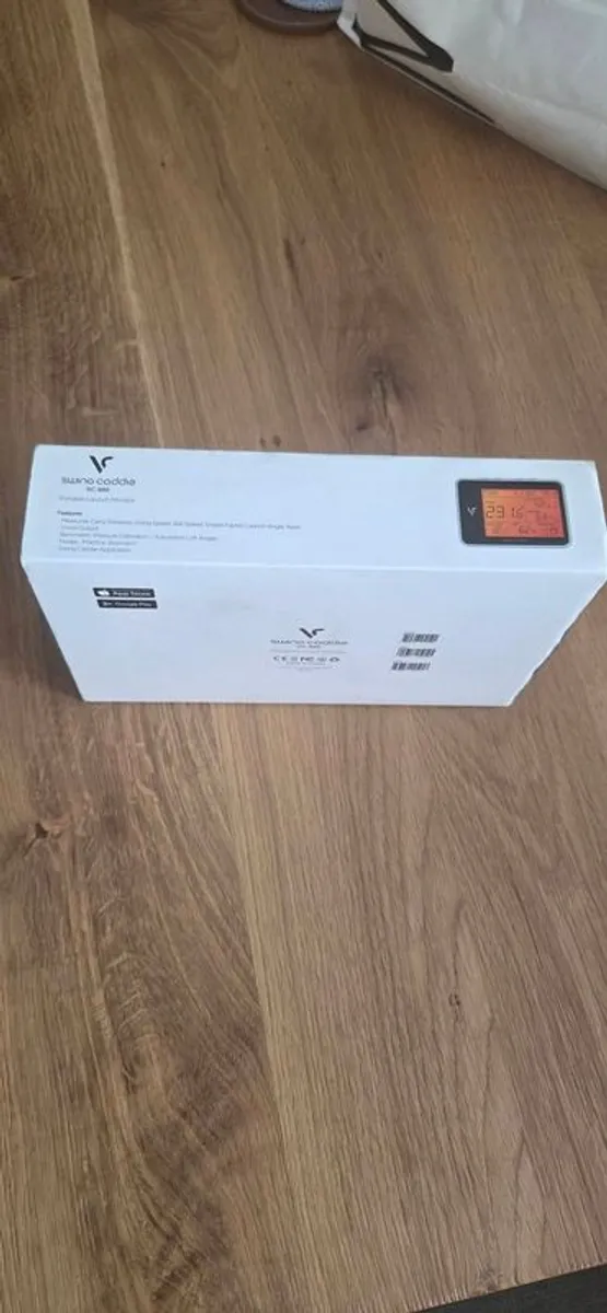 Golf launch monitor - Image 4