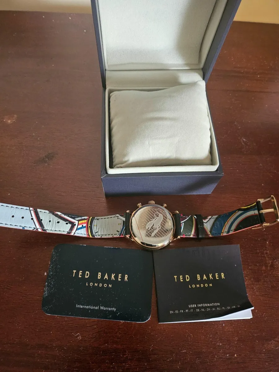 Mens watches - Image 2