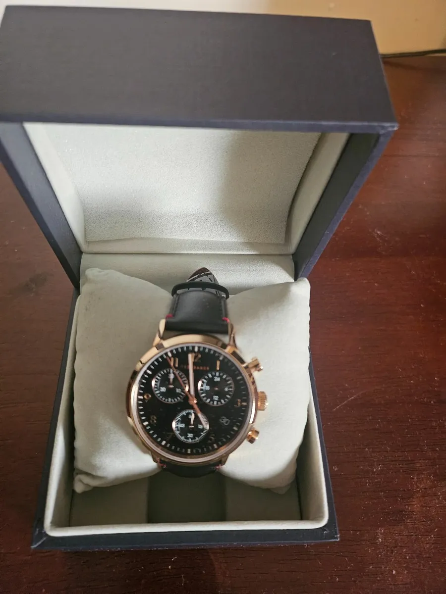Mens watches - Image 1