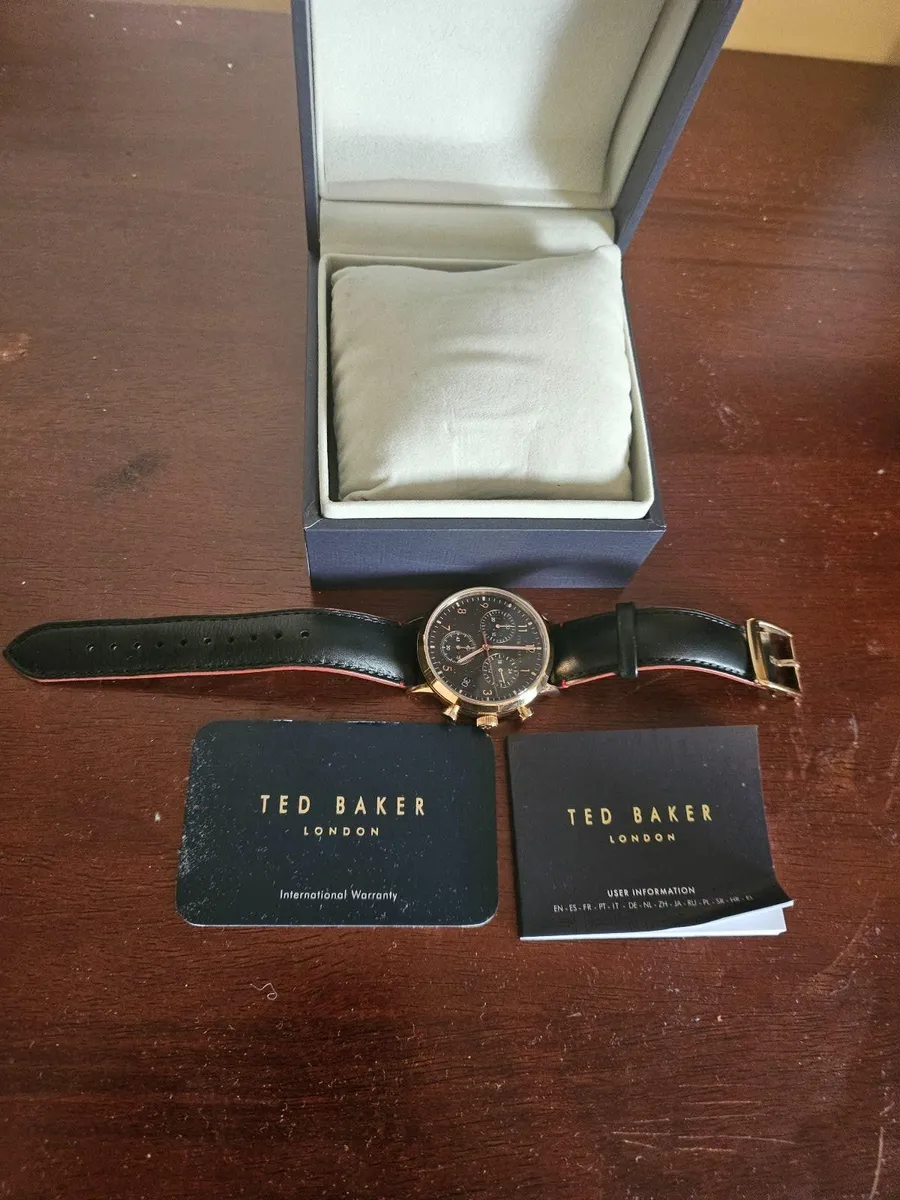 Mens watches - Image 4