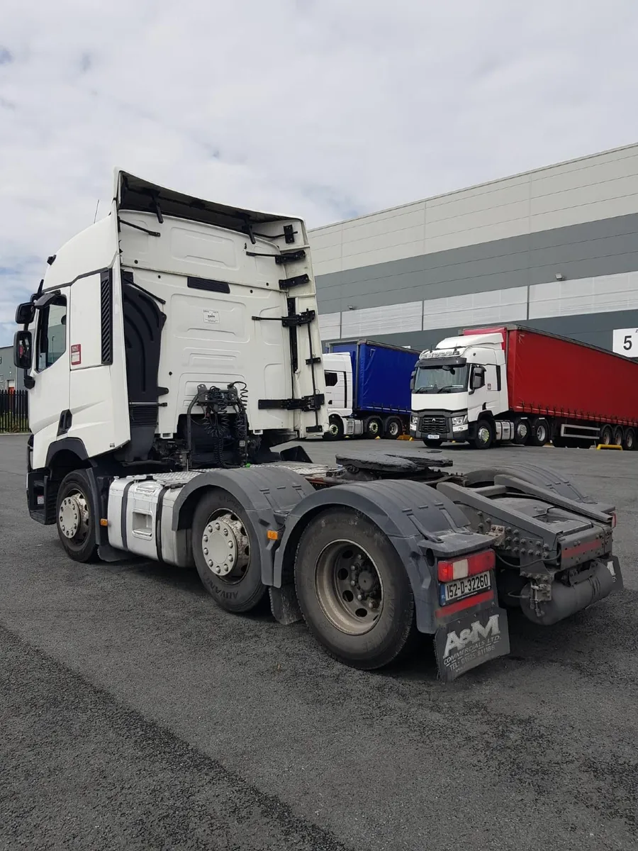 Renault T460 2015 - Image 2