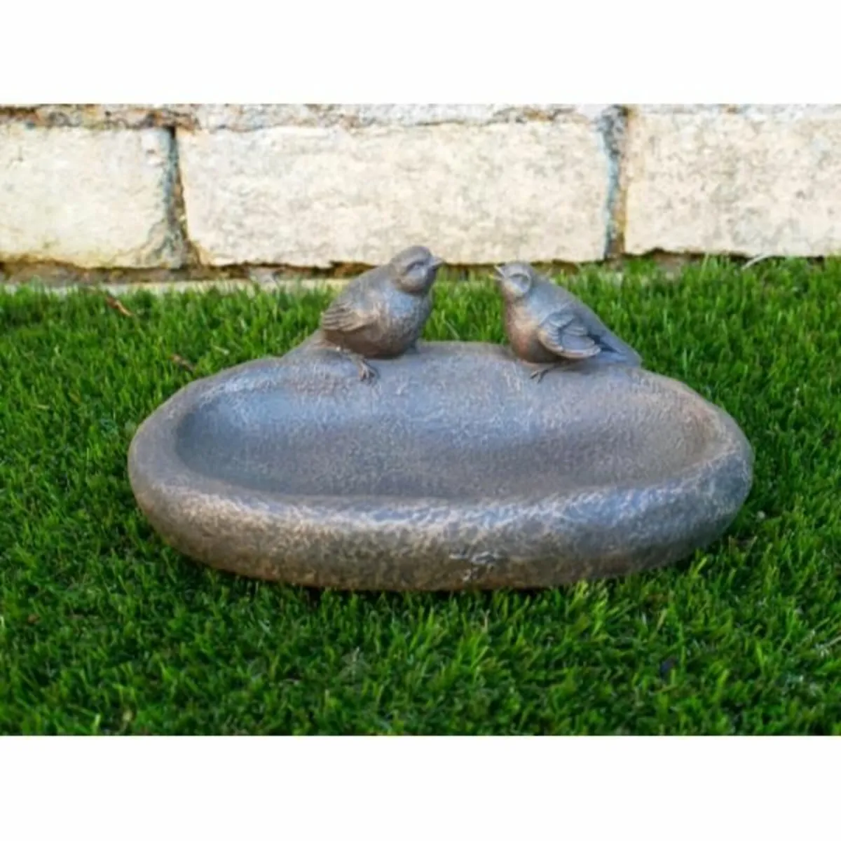 Bird Feeder D9456