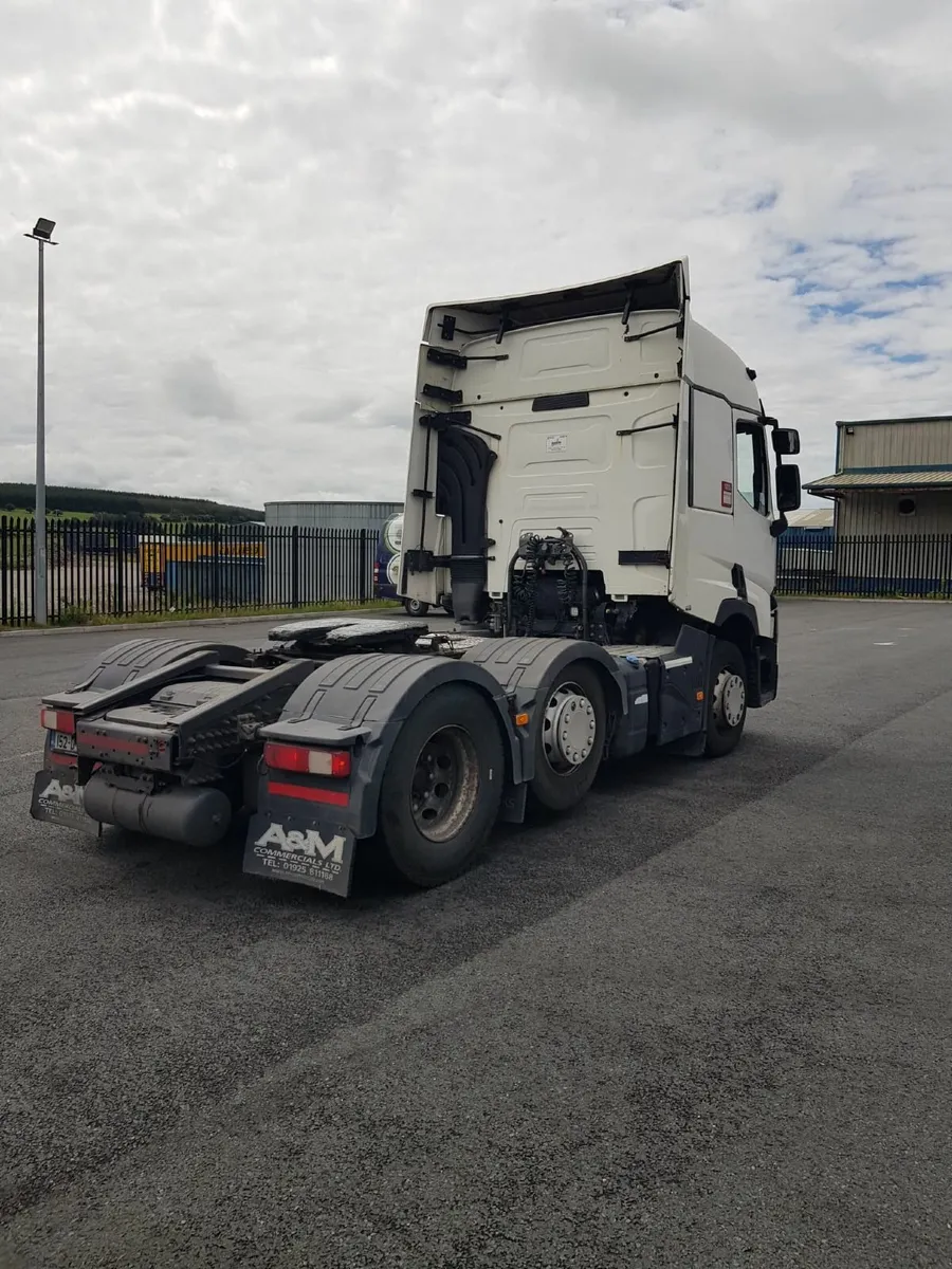 Renault T460 2015 - Image 3