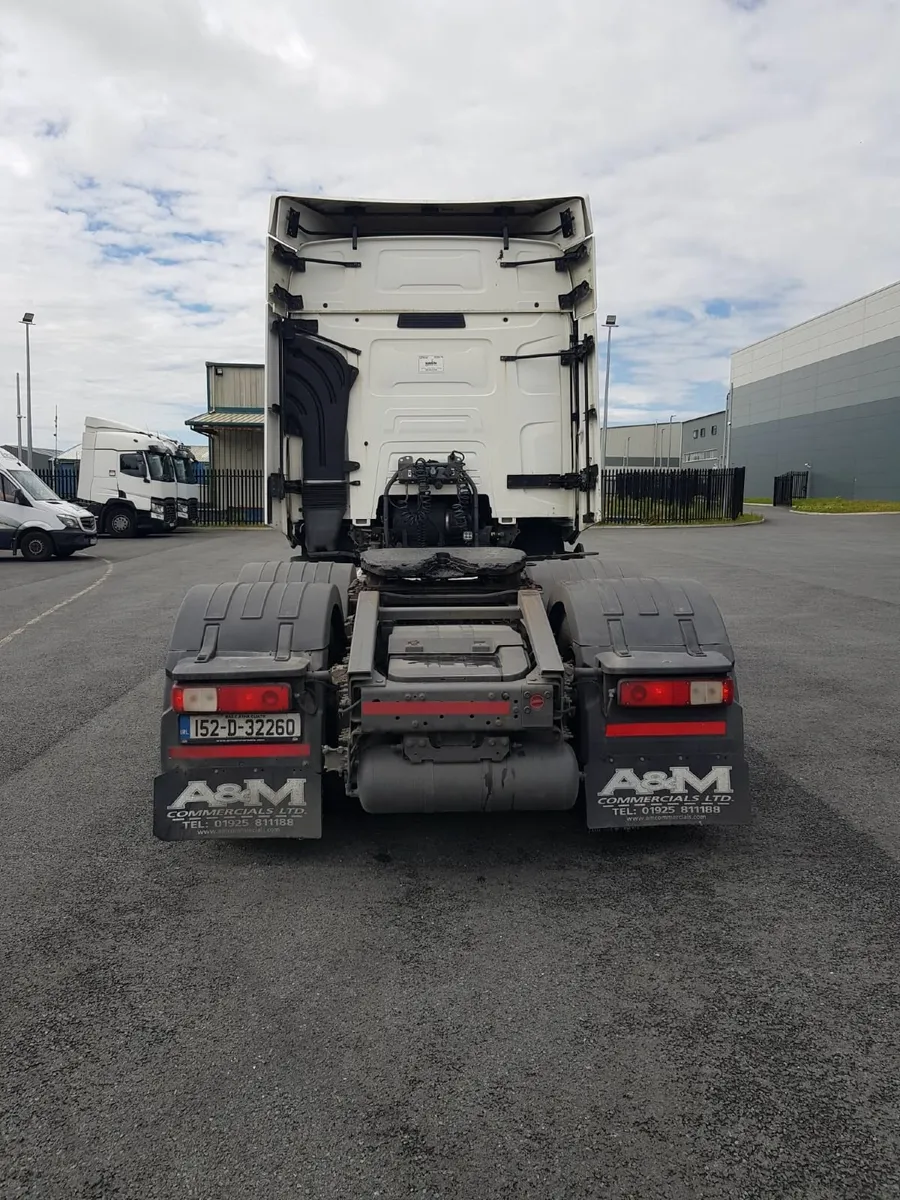 Renault T460 2015 - Image 4