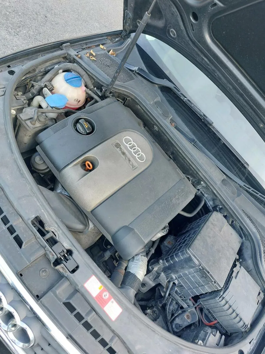 Audi A3 - Image 3