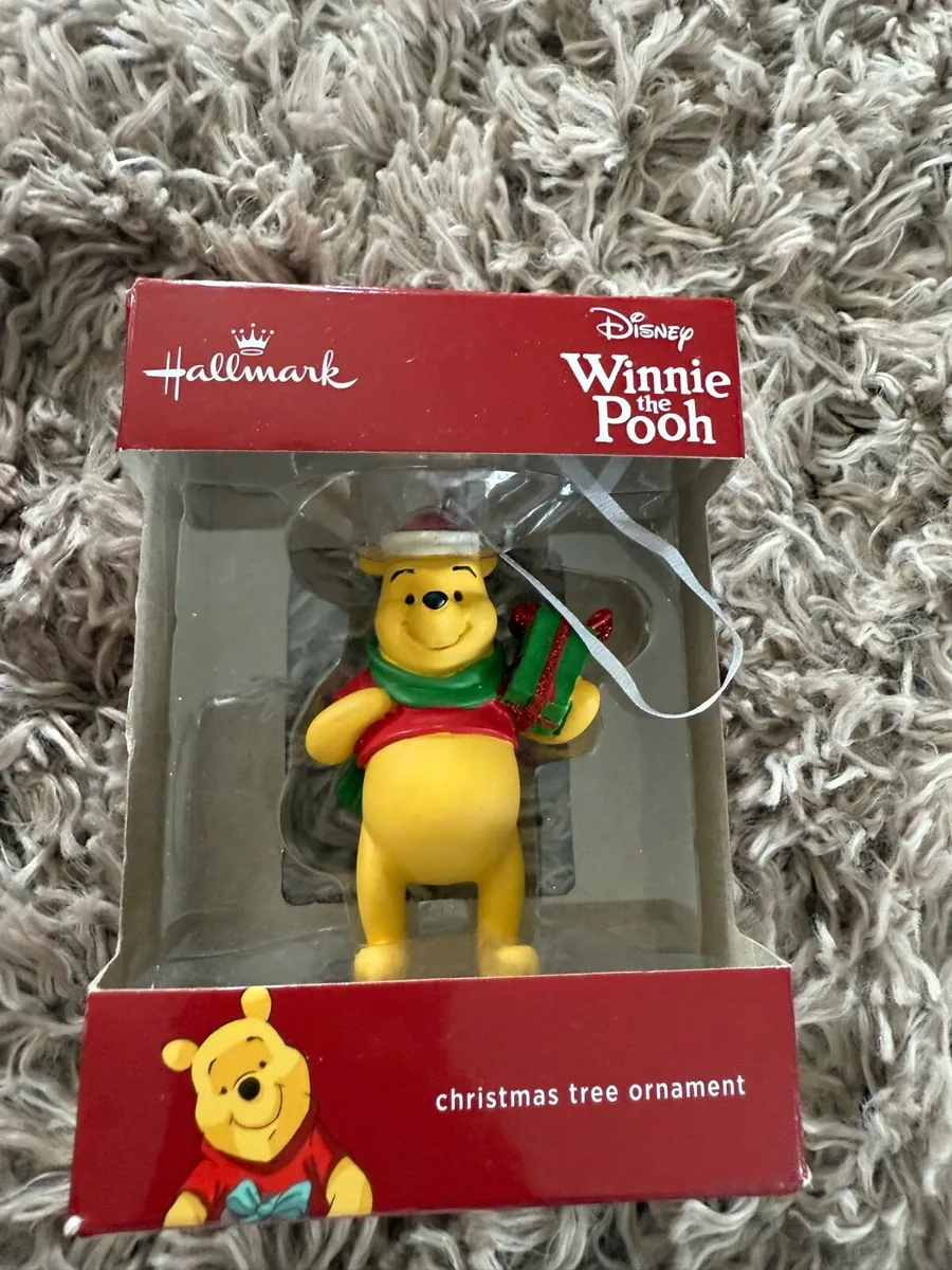 Christmas Disney Decoration - Image 2