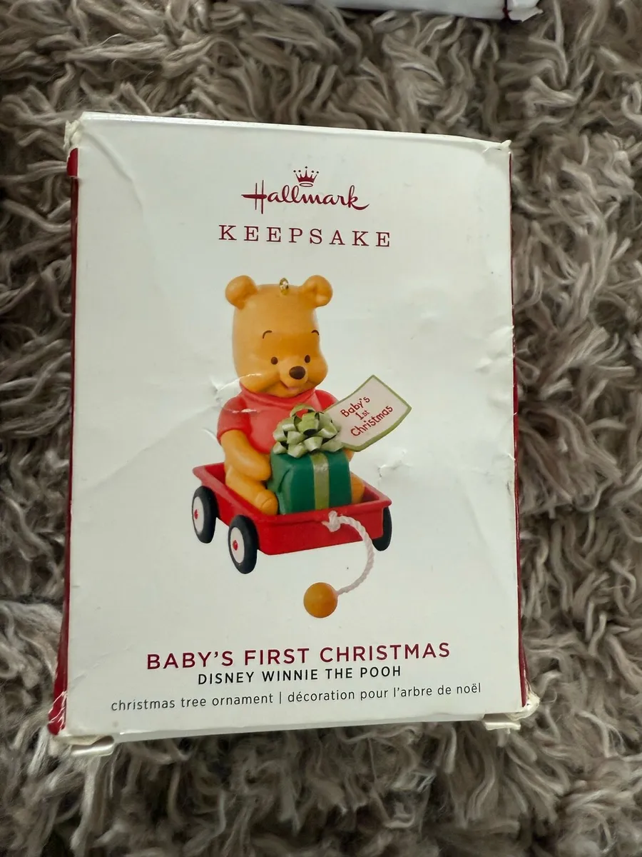 Christmas Disney Decoration - Image 3