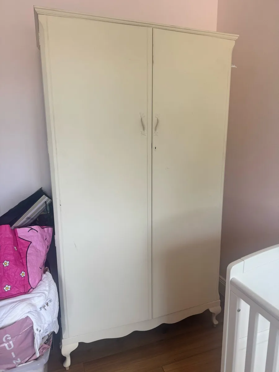 Wardrobe - Image 1