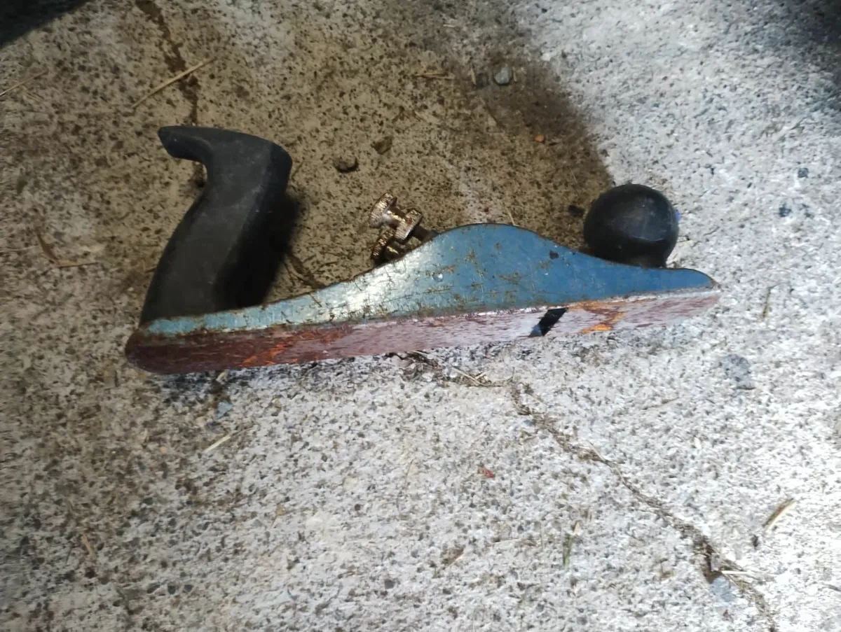 Hand planer - Image 2