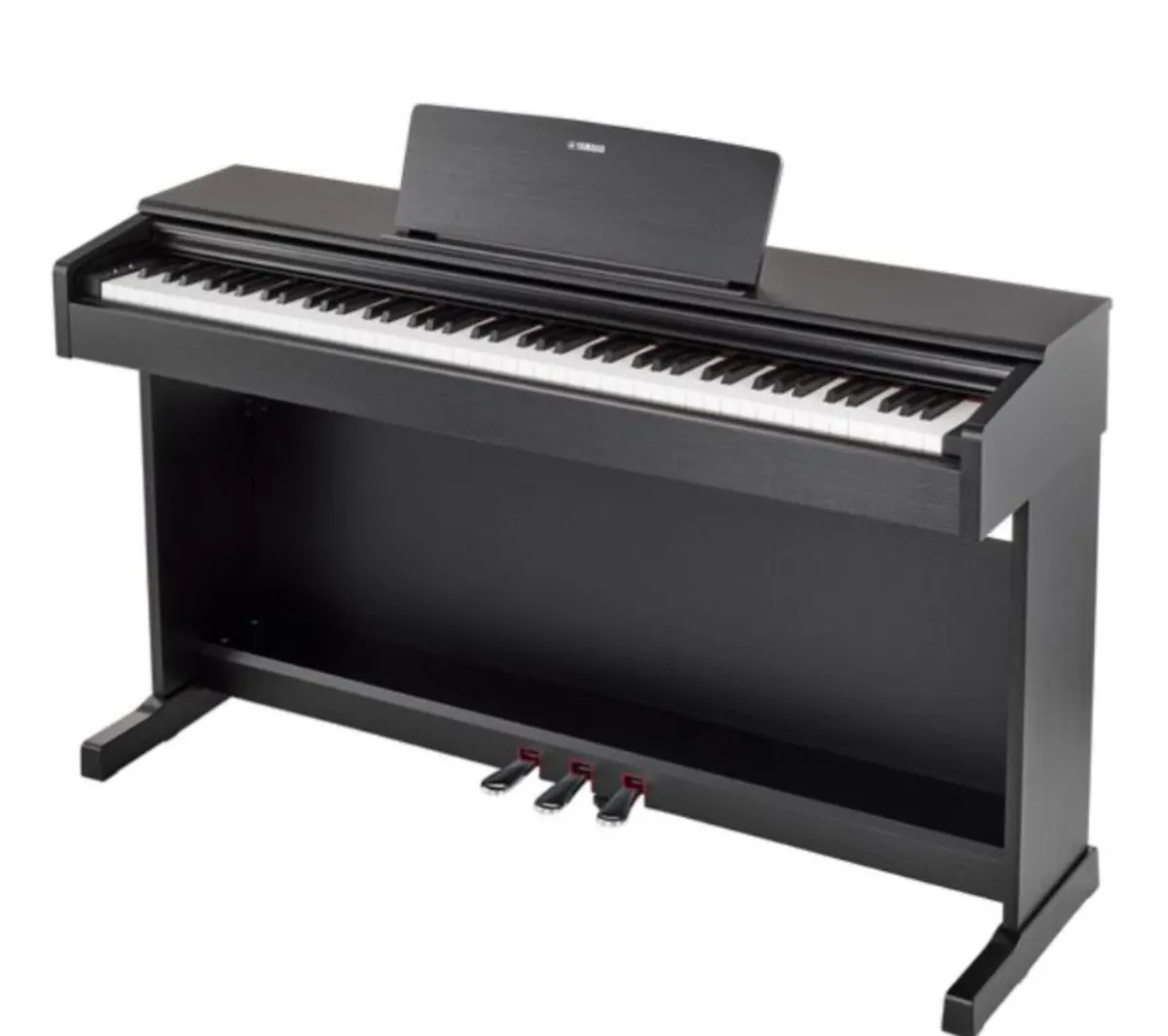 Exclusive Yamaha piano - Image 1
