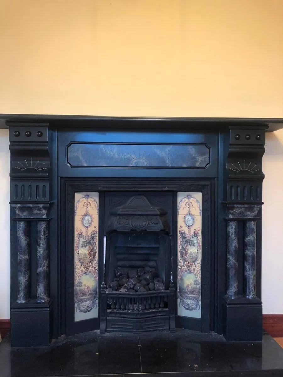 Fireplace - Image 1