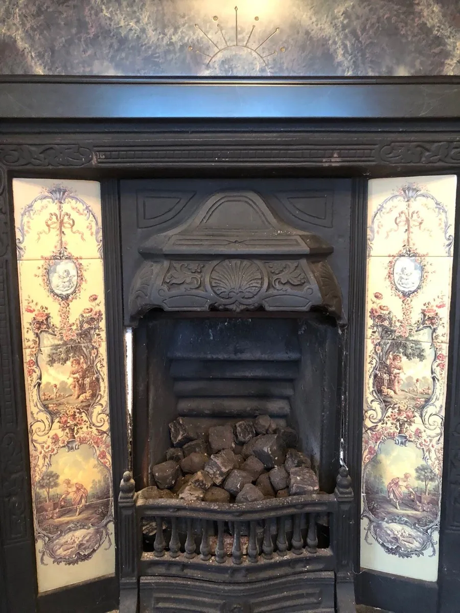 Fireplace - Image 2