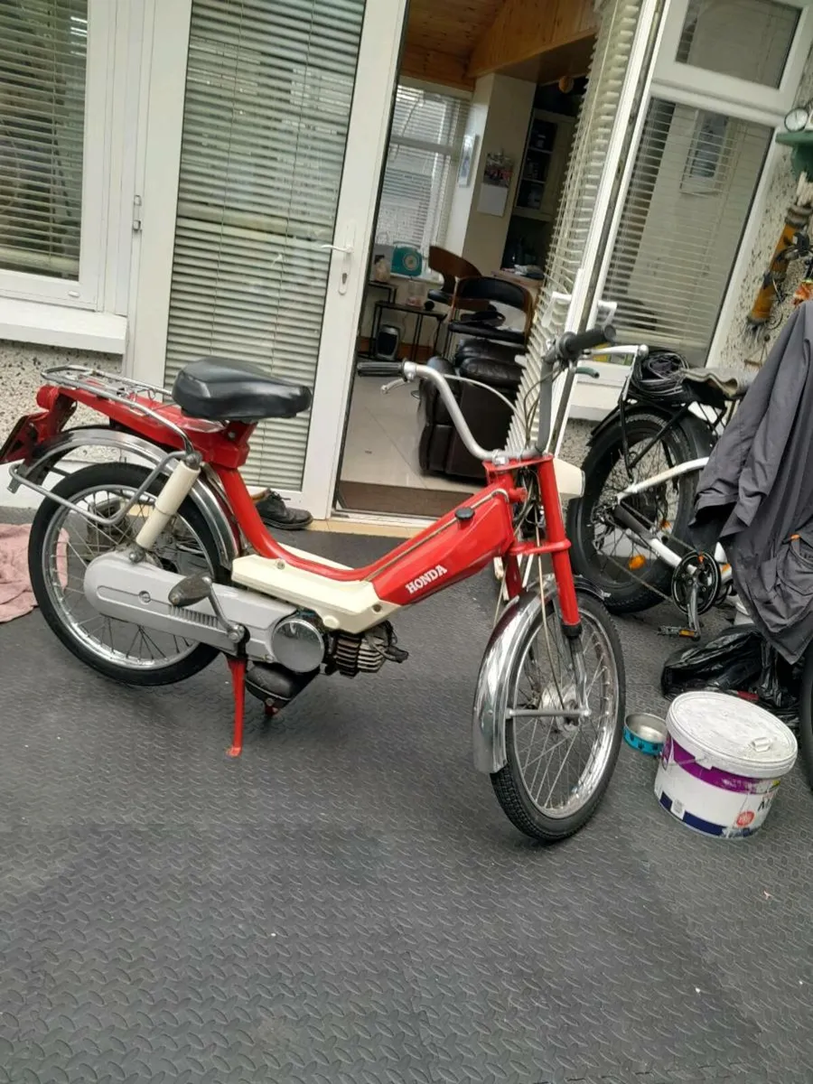 Honda