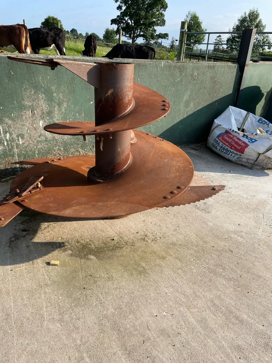Auger - Image 3