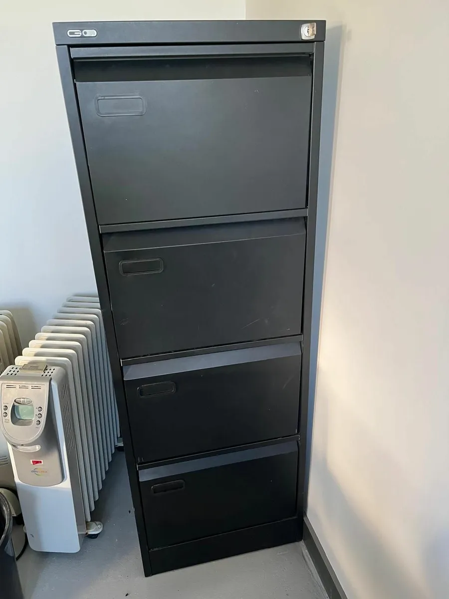 Office furniture - €600 for the lot (Galway based) - Image 2
