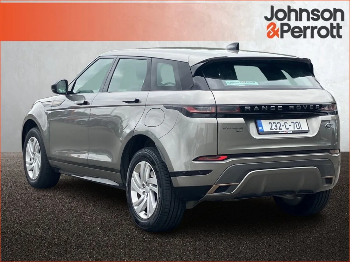 Land Rover Range Rover Evoque 1.5 Phev AWD R-dyna - Image 3