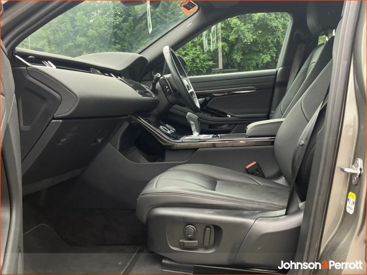 Land Rover Range Rover Evoque 1.5 Phev AWD R-dyna - Image 4