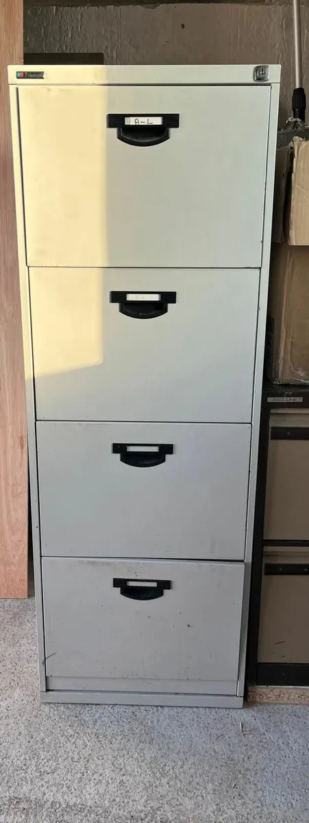 Office furniture - €600 for the lot (Galway based) - Image 4