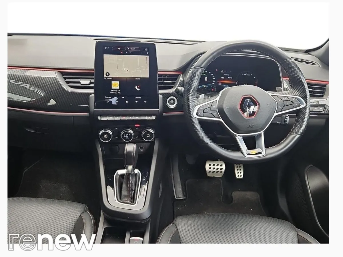 Renault Arkana TCe 140 Auto RS Line - Image 2